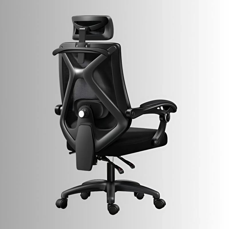 Ghế Công Thái Học Điều Chỉnh Thông Minh - GX65
