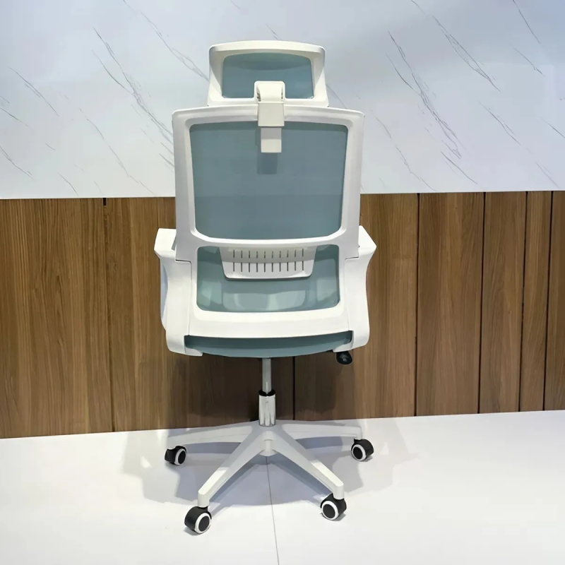 Ghế Công Thái Học Gật Gù Bọc Nệm  - GX62