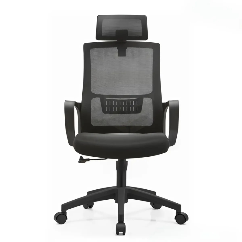 Ghế Công Thái Học Gật Gù Bọc Nệm  - GX62