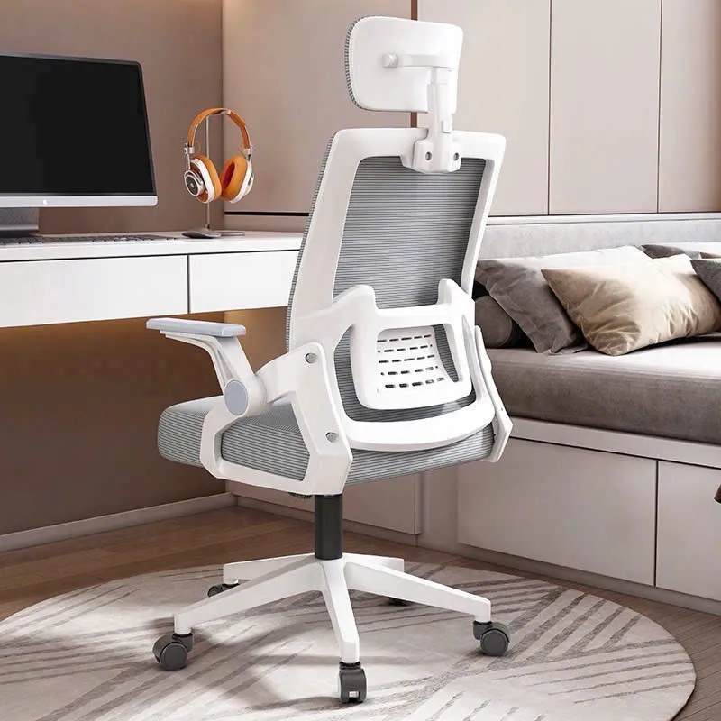 Ghế Công Thái Học Lưng Cao Tựa Đầu Thư Giãn - GX81
