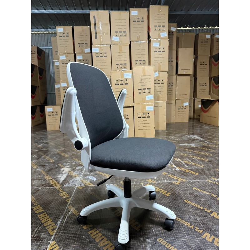 Ghế Công Thái Học T19 Trẻ Trung Tiện Nghi Hiện Đại - GX75