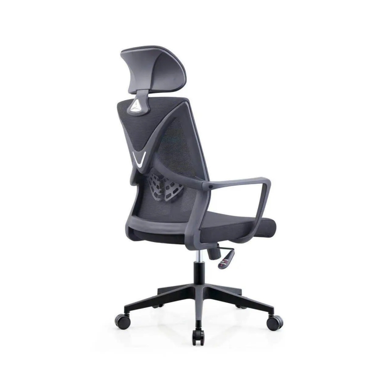 Ghế Công Thái Học Thiết Kế Hiện Đại Cao Cấp - GX88