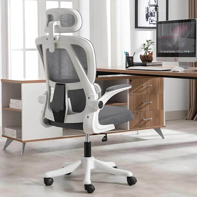 Ghế Công Thái Học Tựa Lưng Điều Chỉnh - CTH15