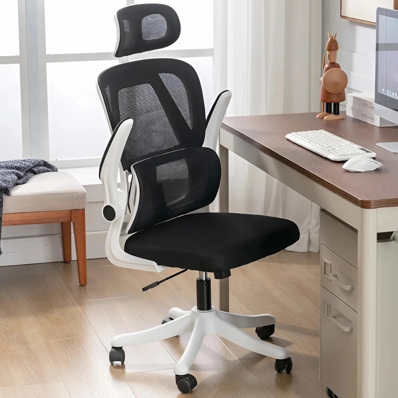 Ghế Công Thái Học Tựa Lưng Điều Chỉnh - CTH15