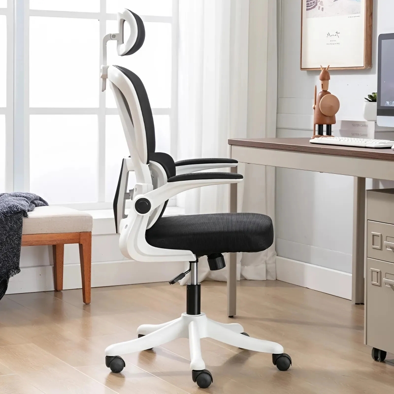 Ghế Công Thái Học Tựa Lưng Điều Chỉnh - CTH15