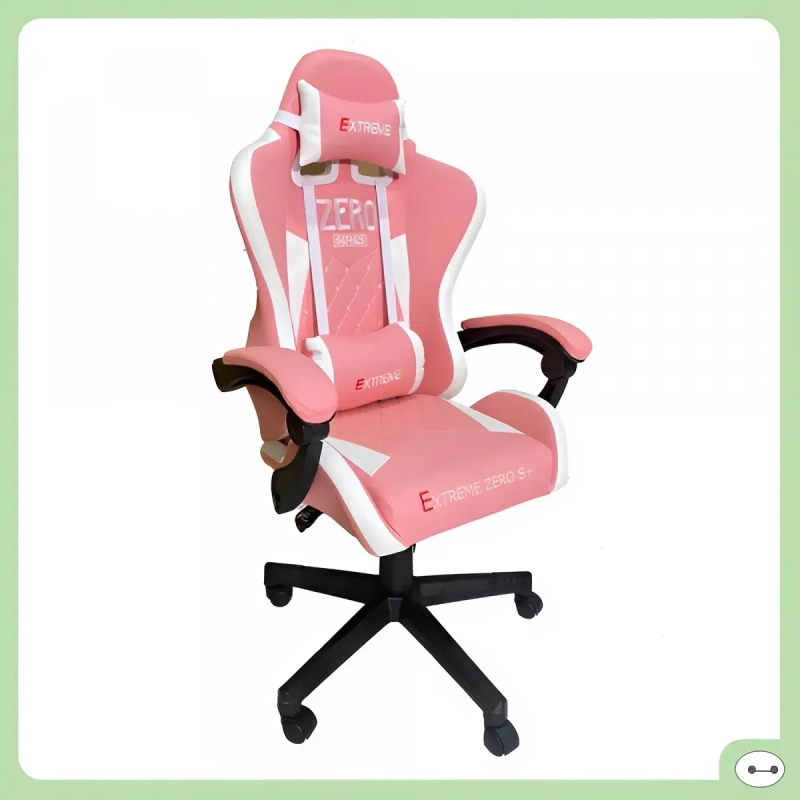 Ghế Gaming ZeRo S+ Có Gác Chân - GM3