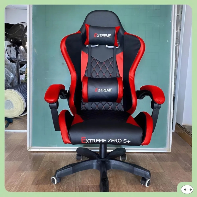 Ghế Gaming ZeRo S+ Có Gác Chân - GM3