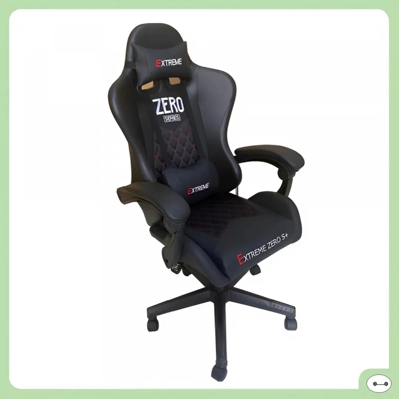 Ghế Gaming ZeRo S+ Có Gác Chân - GM3