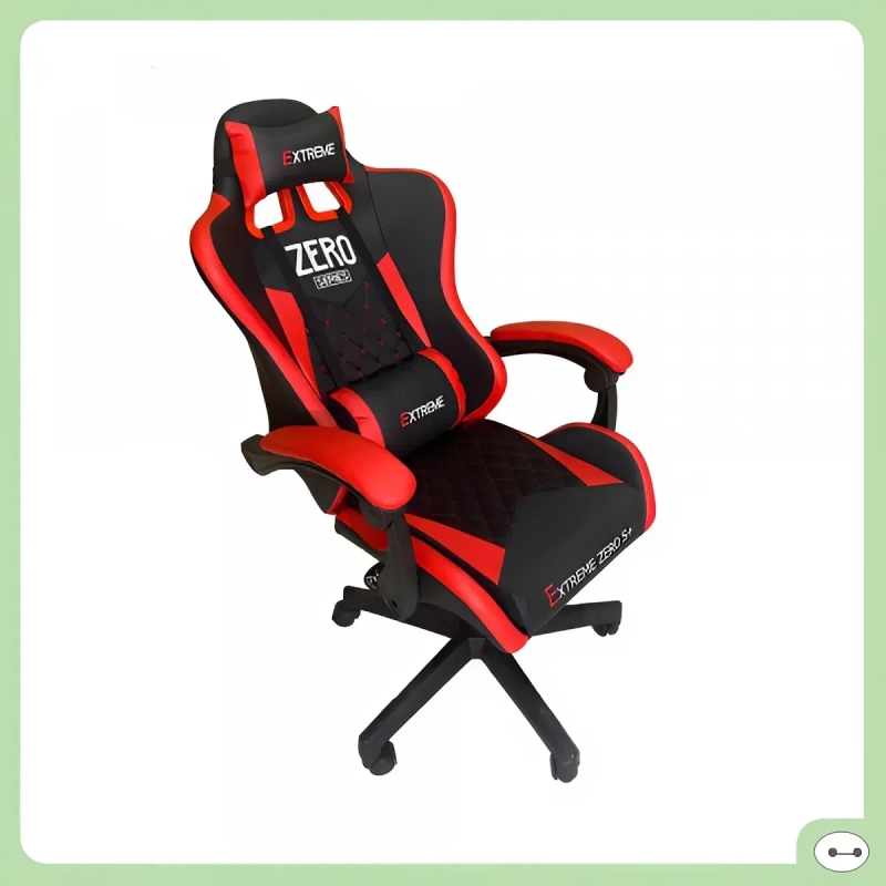 Ghế Gaming ZeRo S+ Có Gác Chân - GM3