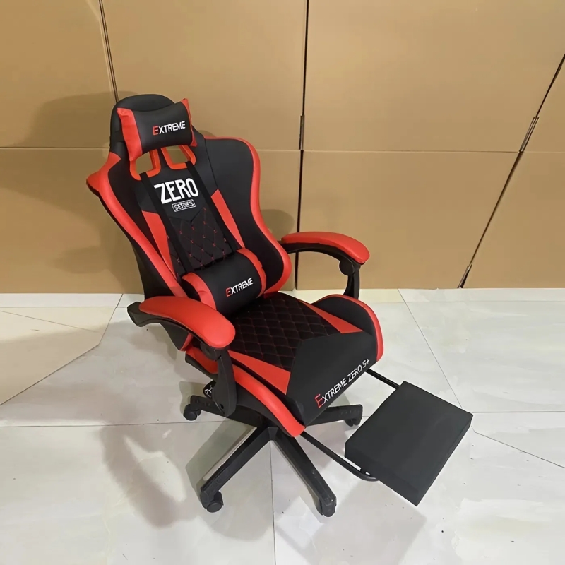 Ghế Gaming ZeRo S+ Có Gác Chân - GM3