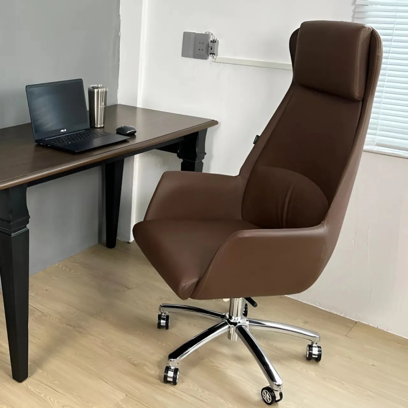 Ghế Giám Đốc Đẳng Cấp Nhập Khẩu - GGĐ12