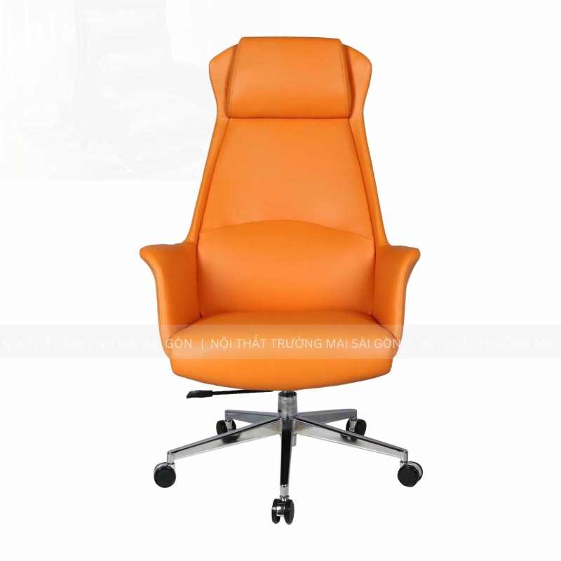 Ghế Giám Đốc Đẳng Cấp Nhập Khẩu - GGĐ12