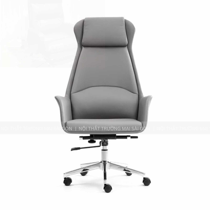 Ghế Giám Đốc Đẳng Cấp Nhập Khẩu - GGĐ12