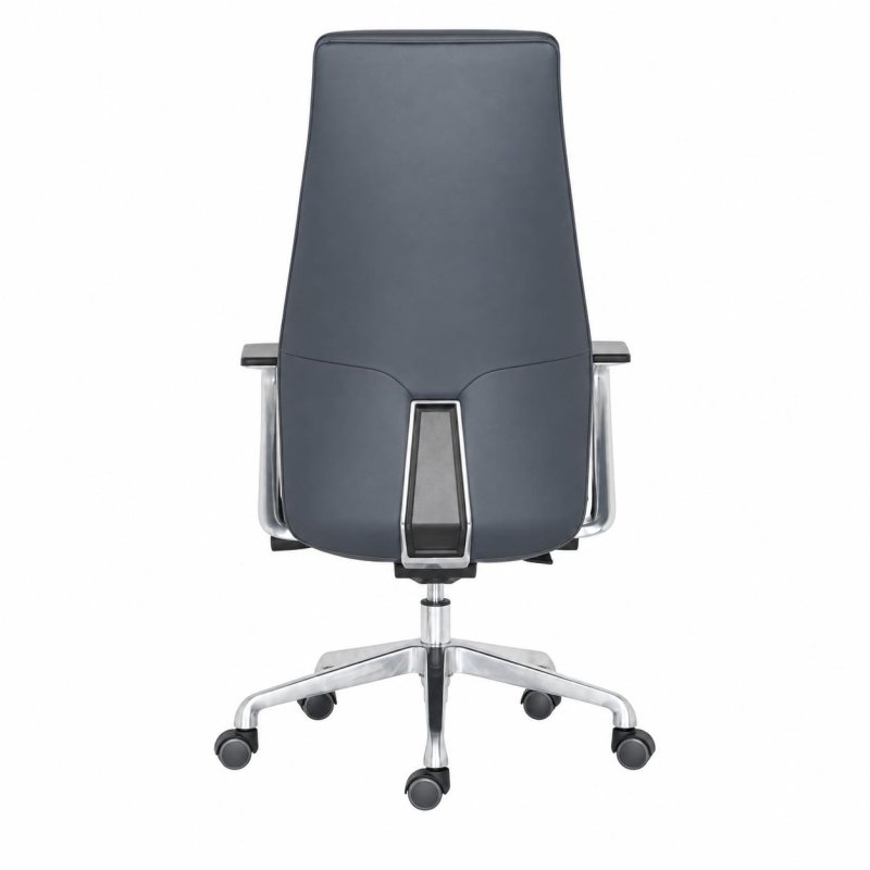 Ghế Lãnh Đạo GX105 – Chân Xoay Linh Hoạt, Khẳng Định Phong Thái Người Dẫn Dắt