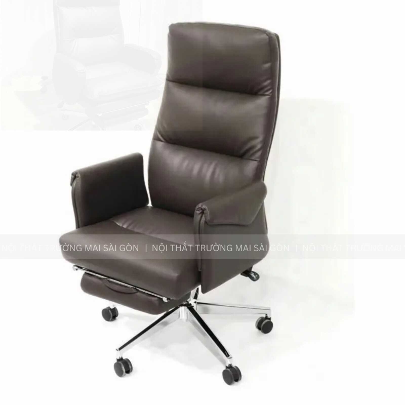 Ghế Giám Đốc Ngả Mình Có Gác Đẹp - GGĐ23