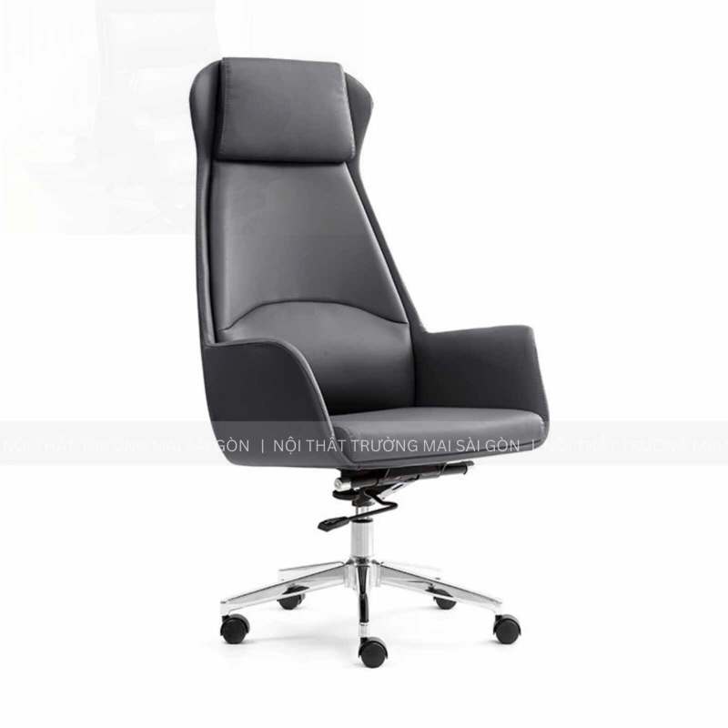 Ghế Giám Đốc Đẳng Cấp Nhập Khẩu - GGĐ12