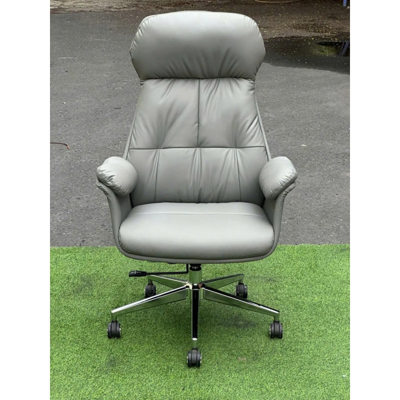 Ghế Giám Đốc Bọc Da Hiện Đại Sang Trọng - GGĐ65