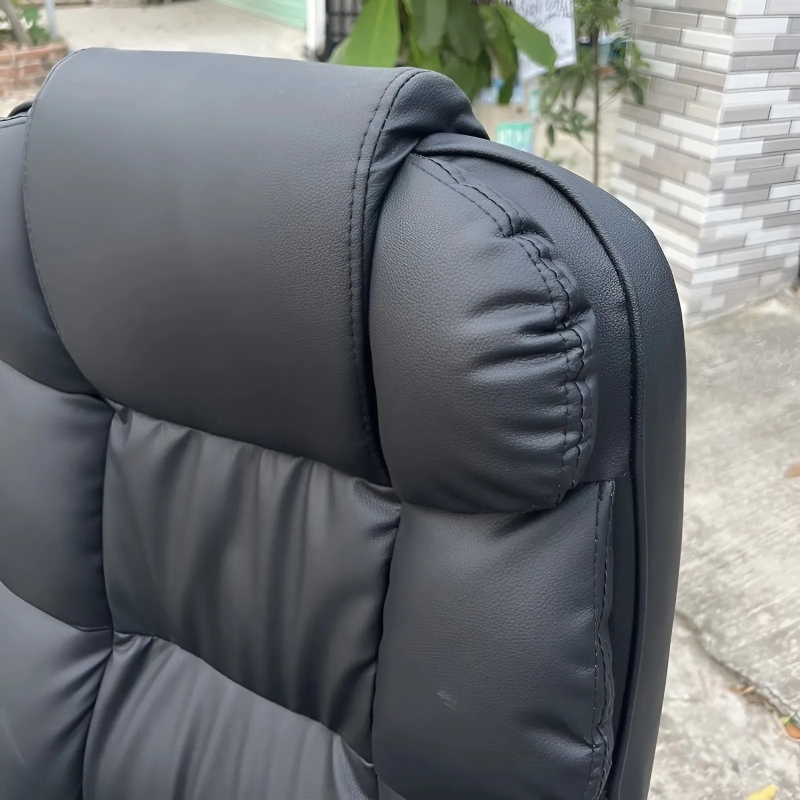 Ghế Giám Đốc Bọc Nệm Êm Ái - GGĐ13