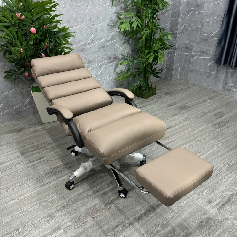 Ghế Giám Đốc Có Chế Độ Nghỉ Ngơi Tiện Lợi - GGĐ26
