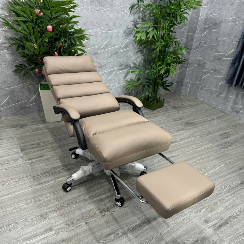 Ghế Giám Đốc Có Chế Độ Nghỉ Ngơi Tiện Lợi - GGĐ26