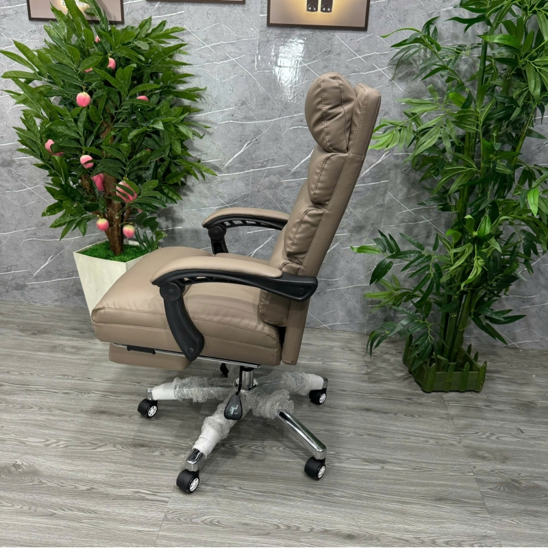 Ghế Giám Đốc Có Chế Độ Nghỉ Ngơi Tiện Lợi - GGĐ26