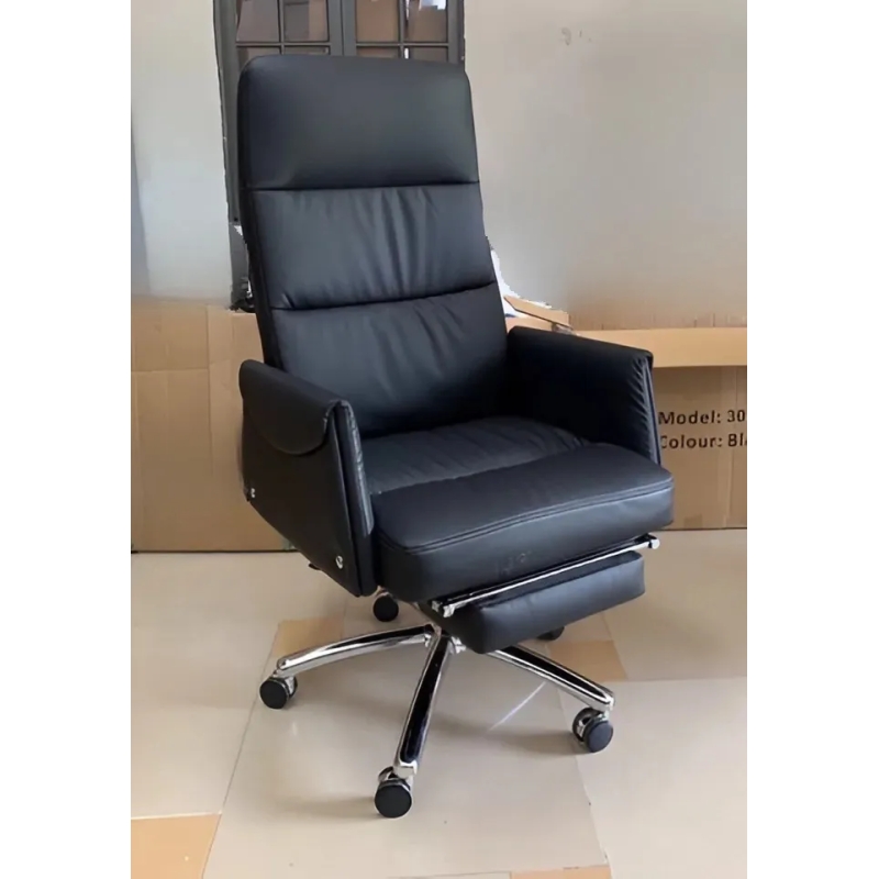 Ghế Giám Đốc Ngả Mình Có Gác Đẹp - GGĐ23