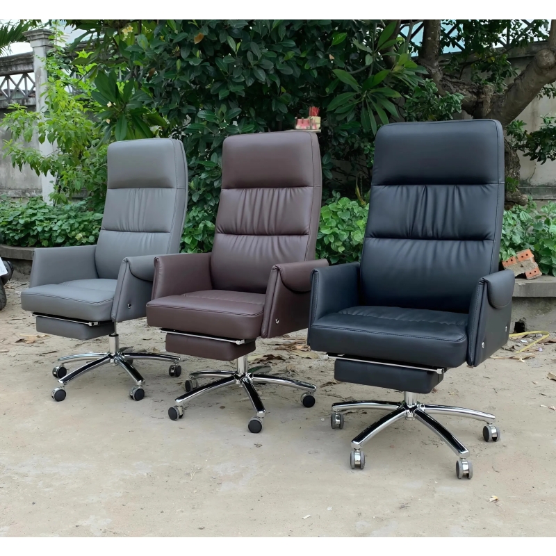 Ghế Giám Đốc Ngả Mình Có Gác Đẹp - GGĐ23