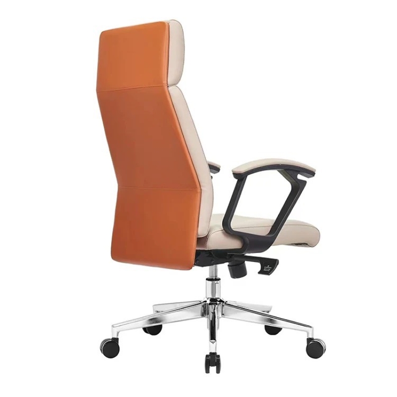 Ghế Giám Đốc Tay Quạt Nhập Khẩu - GGĐ9