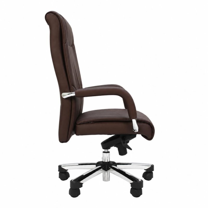 Ghế Giám Đốc GX93 – Điểm Nhấn Đẳng Cấp Cho Không Gian Lãnh Đạo Hiện Đại