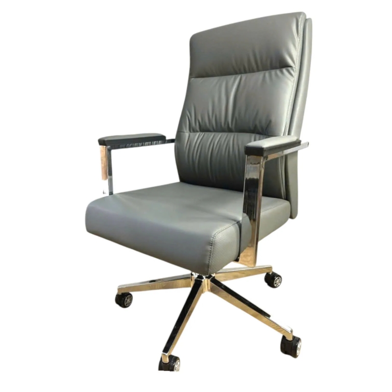Ghế Giám Đốc Phong Cách Tối Giản Tinh Tế Và Sang Trọng - GGĐ45
