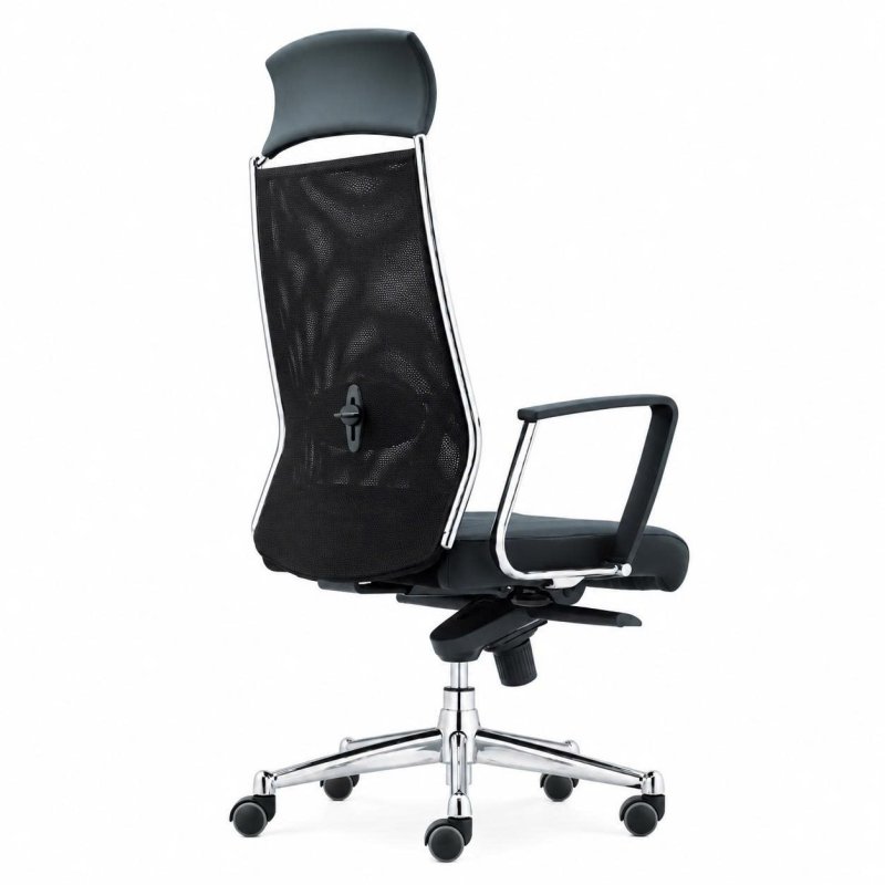Ghế Giám Đốc GX103 – Nâng Tầm Không Gian Làm Việc Sang Trọng, Chuyên Nghiệp