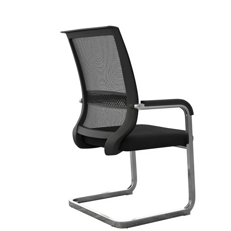 Ghế Phòng Họp Chân Chữ C Giá Rẻ  - GQ20