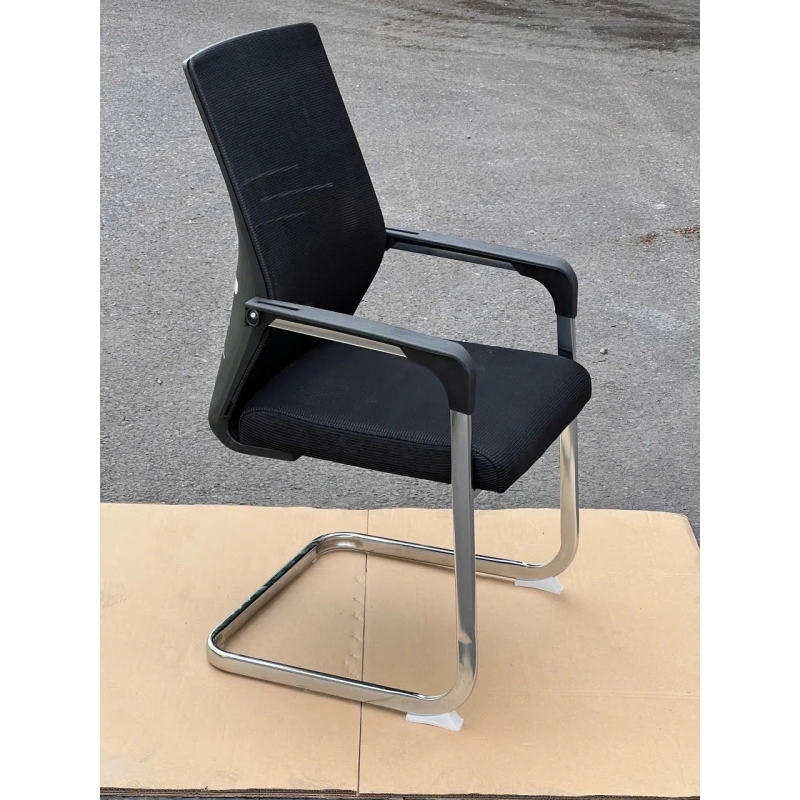 Ghế Phòng Họp Chân Quỳ Văn Phòng Hiện Đại - GQ35