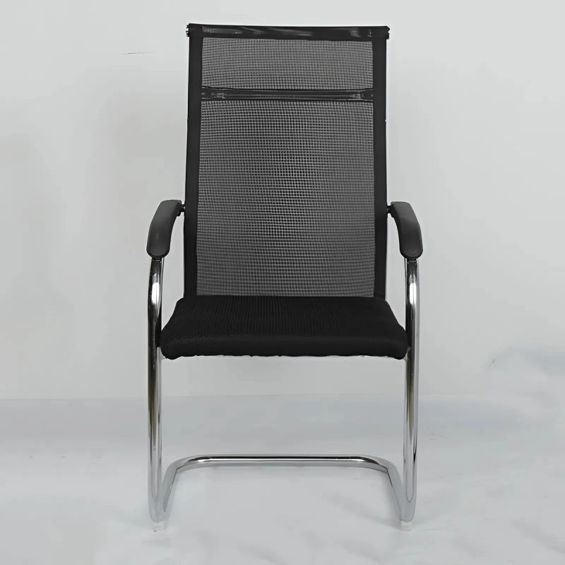 Ghế Phòng Họp Quỳ Nhún Lưng Cao - GQ29
