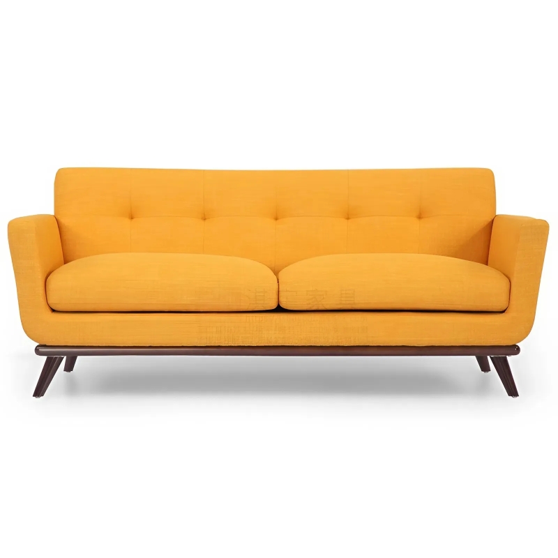 Ghế Sofa Băng Bọc Vải Tại Xưởng Giá Rẻ - SF11