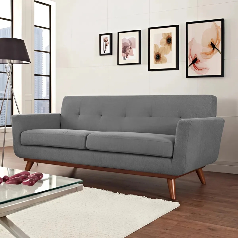 Ghế Sofa Cho Phòng Khách Hiện Đại Tại Xưởng - ​ SF10