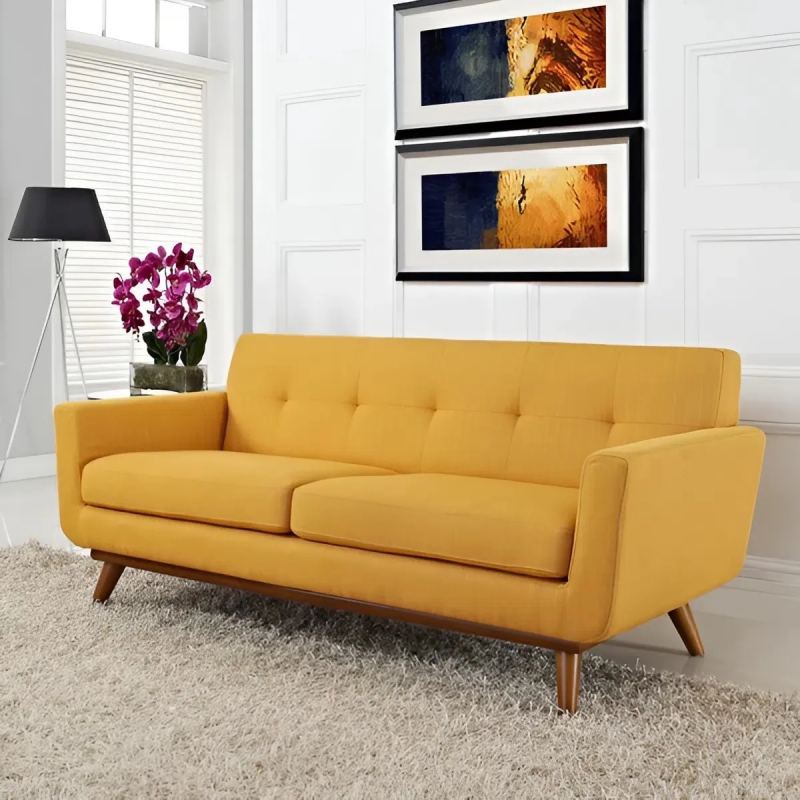 Ghế Sofa Cho Phòng Khách Hiện Đại Tại Xưởng - ​ SF10