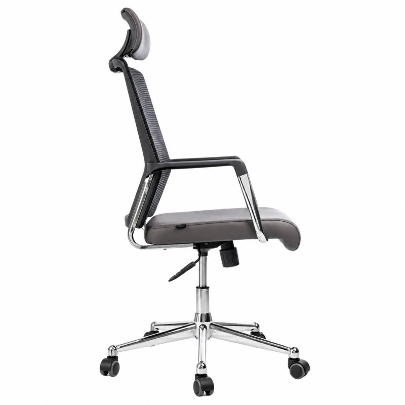 Ghế Xoay Nâng Hạ GX70 – Ghế Làm Việc Văn Phòng Linh Hoạt GX70