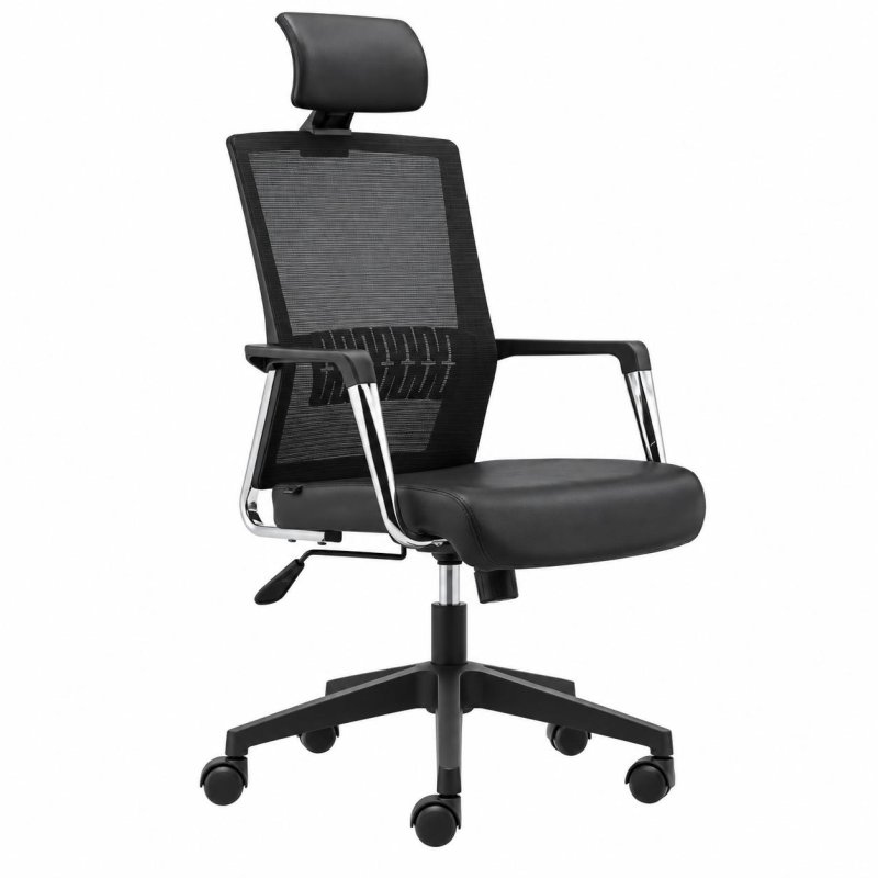 Ghế Xoay Nâng Hạ GX70 – Ghế Làm Việc Văn Phòng Linh Hoạt GX70