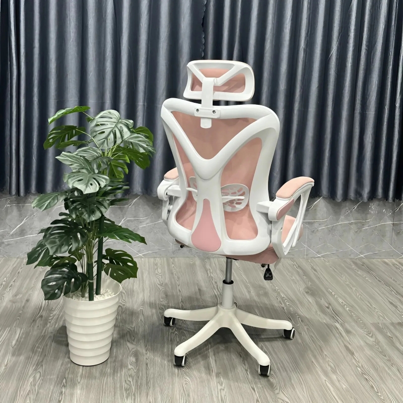 Ghế Văn Phòng Công Thái Học Cánh Bướm - CTH19