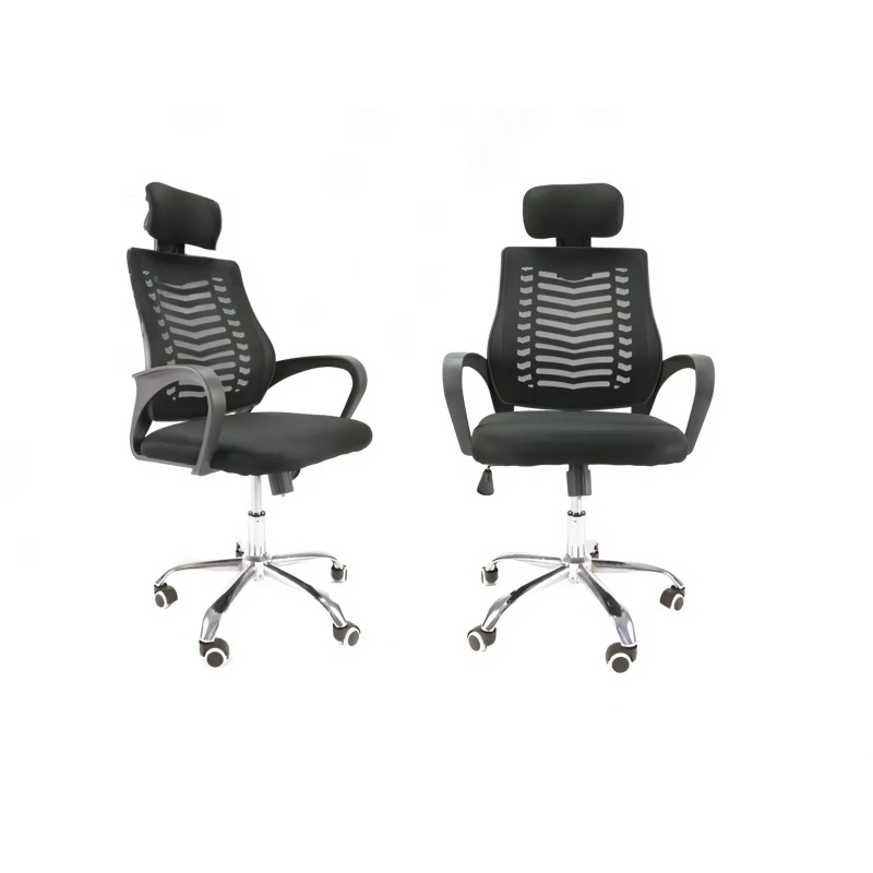 Ghế Văn Phòng  Có Tựa Đầu - GX6