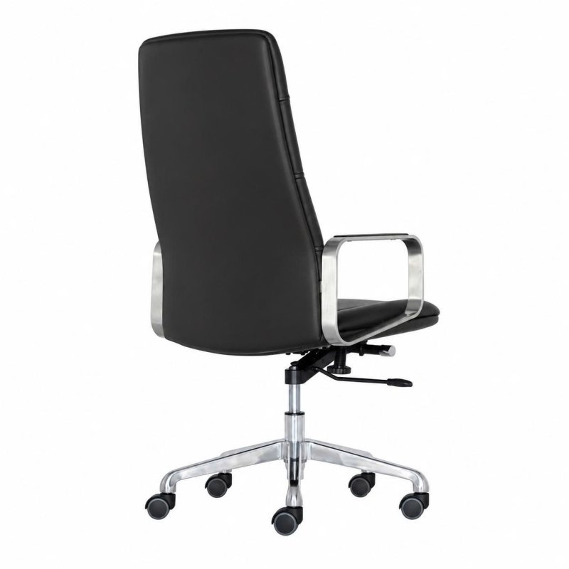Ghế Giám Đốc Lưng Cao GX99 – Dáng Ghế Bề Thế Cho Không Gian Lãnh Đạo