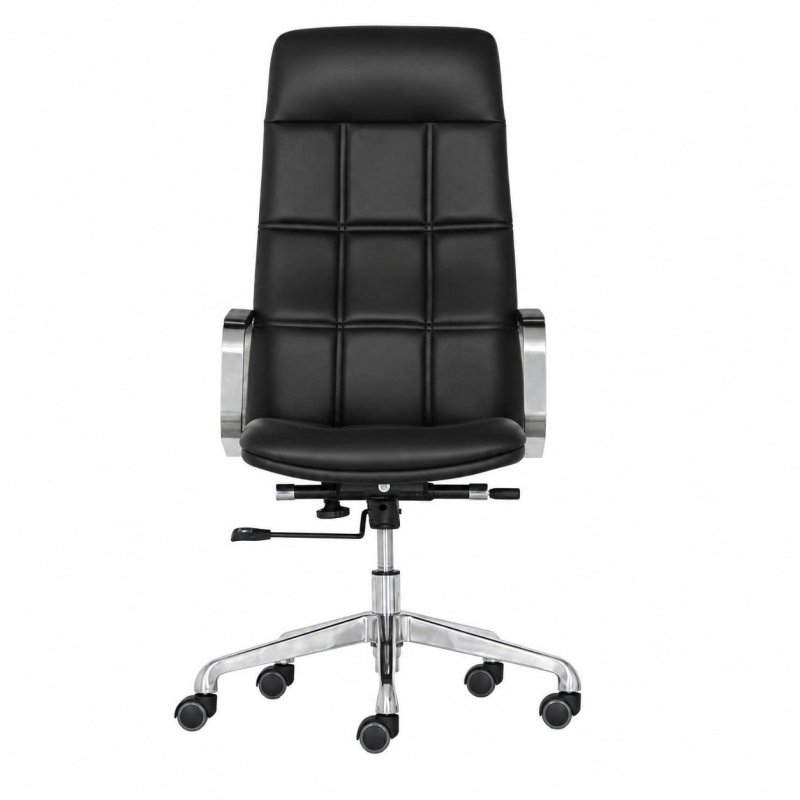 Ghế Giám Đốc Lưng Cao GX99 – Dáng Ghế Bề Thế Cho Không Gian Lãnh Đạo