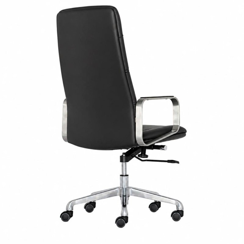 Ghế Giám Đốc Lưng Cao GX99 – Dáng Ghế Bề Thế Cho Không Gian Lãnh Đạo