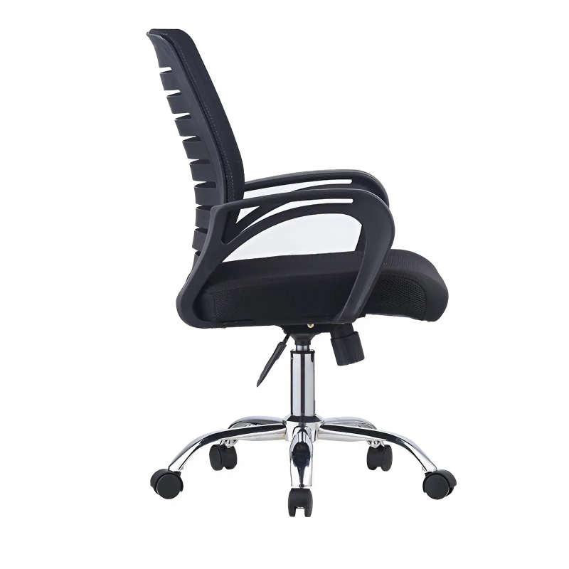 Ghế Văn Phòng Lưng Sọc Ngang - GX12