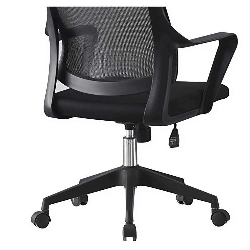 Ghế Văn Phòng Nâng Hạ Cao Cấp - GX73