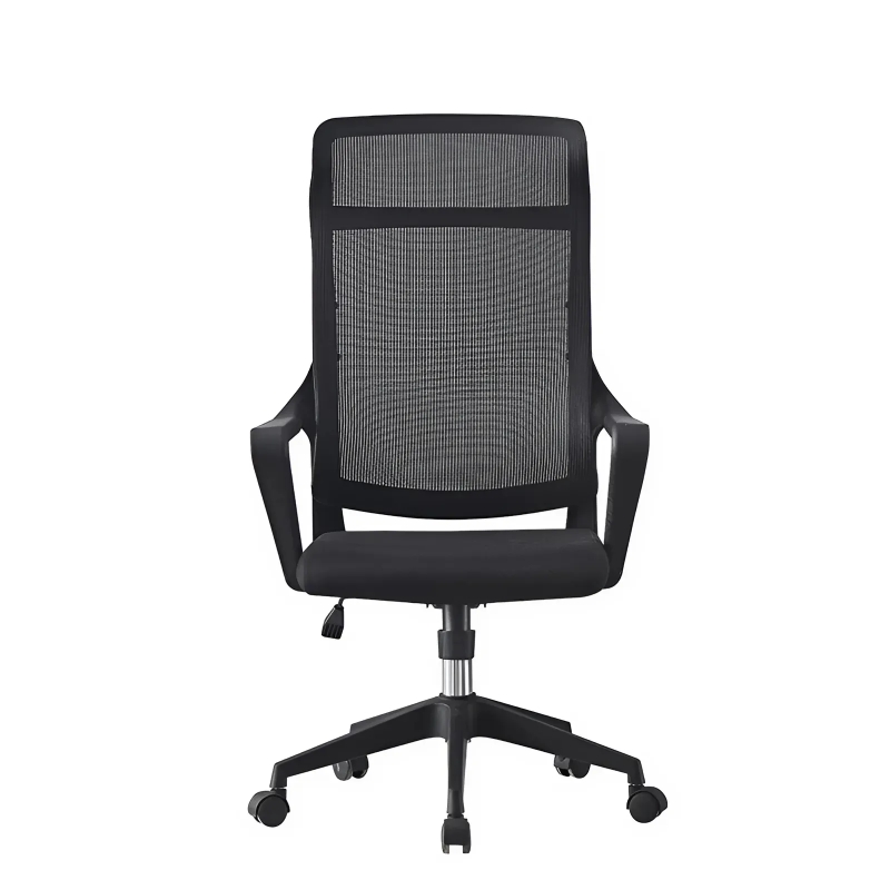 Ghế Văn Phòng Nâng Hạ Cao Cấp - GX73