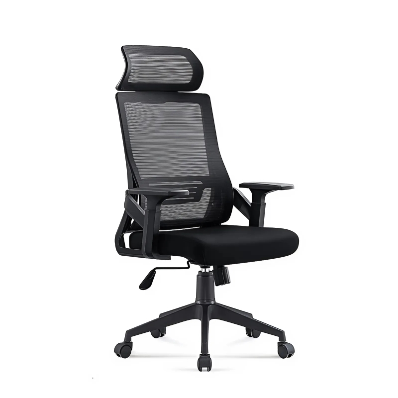 Ghế Xoay Làm Việc Hiện Đại - GX74