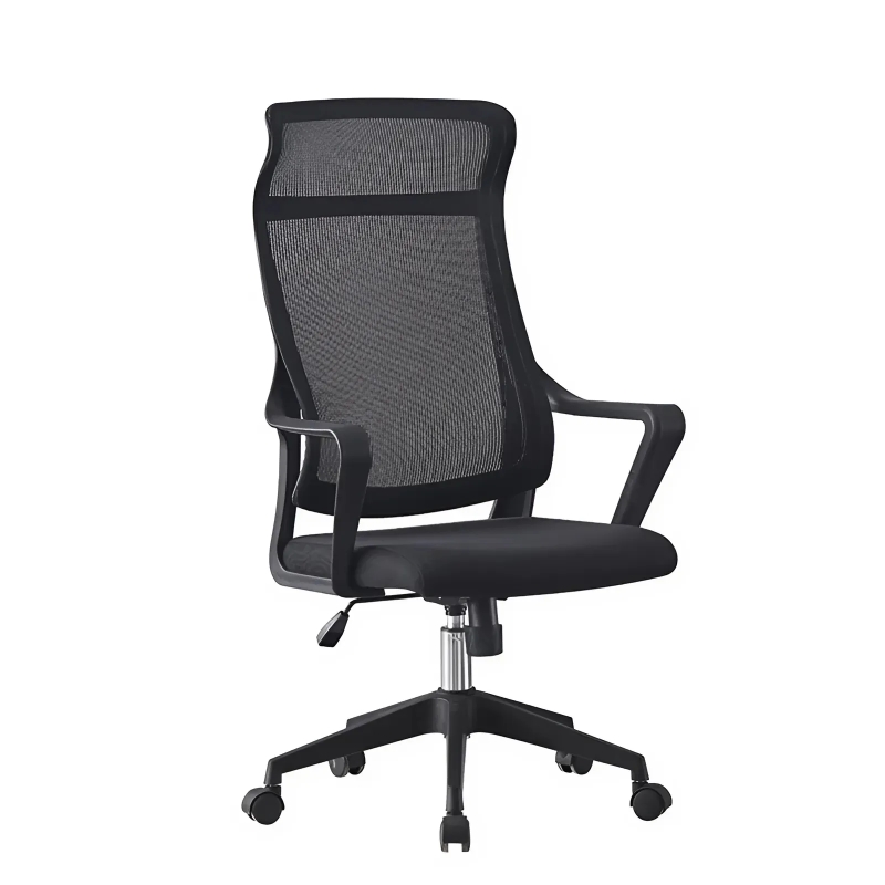 Ghế Văn Phòng Nâng Hạ Cao Cấp - GX73