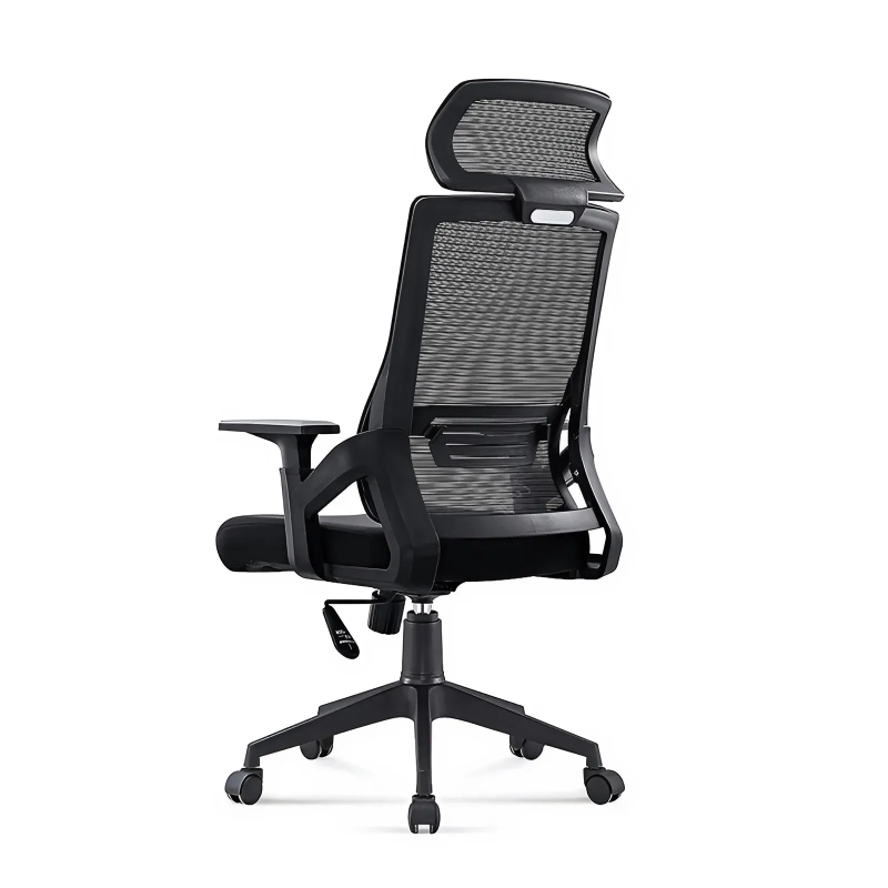 Ghế Xoay Làm Việc Hiện Đại - GX74